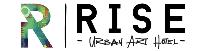 Rise Urban Art Hotel