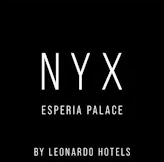 NYX Esperia Palace Hotel Athens