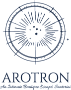Arotron Santorini