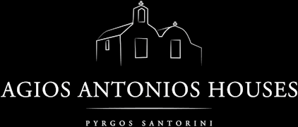 Agios Antonios Houses