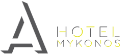 A Hotel Mykonos