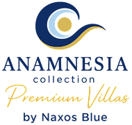 Anamnesia Collection / Naxos Blue Villas
