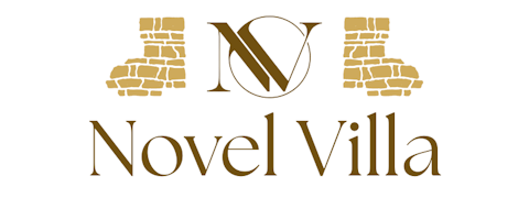 Novel Villa