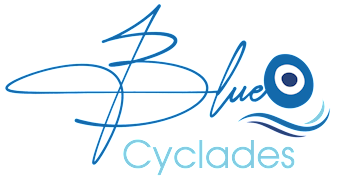 Blue Cyclades Villas