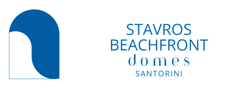 Stavros Beachfront Domes