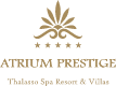 ATRIUM PRESTIGE THALASSO SPA RESORT & VILLAS