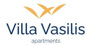 Villa Vasilis Bali