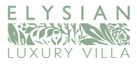 Elysian Luxury Villa Pelion
