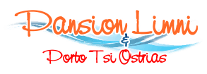 Pansion Limni Zante & Porto Tsi Ostrias