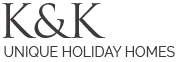 Oia Unique Homes by K&K