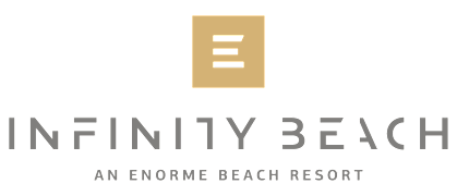 Enorme Infinity Beach ex Infinity Blue