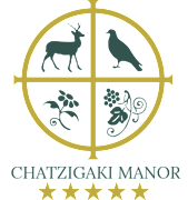 The Chatzigaki Manor