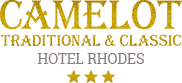 Camelot Hotel Rhodes