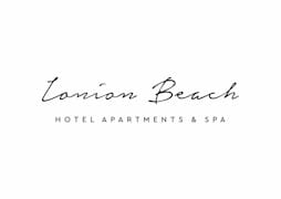 IONION BEACH HOTEL APARTMENTS & SPA