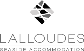 Lalloudes Hotel Mani