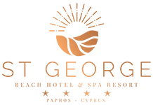St. George Beach Hotel & Spa Resort Paphos