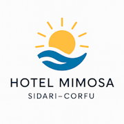 Hotel Mimosa Corfu