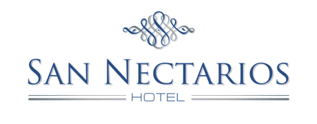 San Nectarios Hotel Parga
