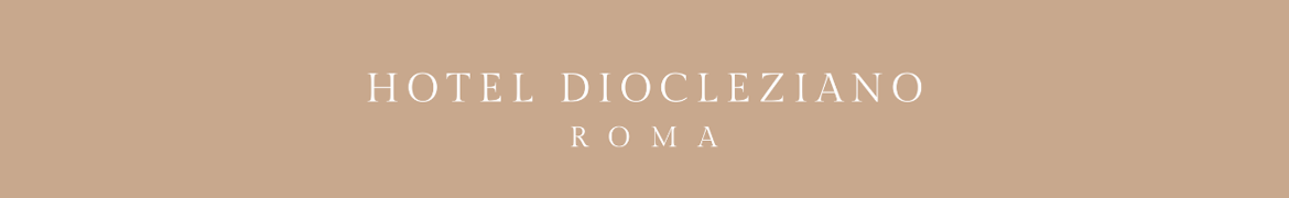 Hotel Diocleziano Rome | BZAR hotels