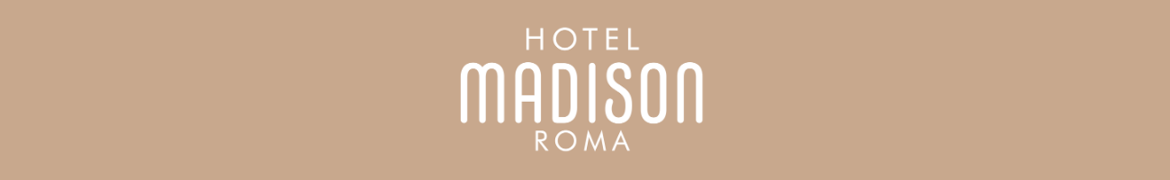 Hotel Madison Rome | BZAR hotels