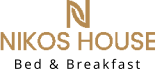 Nikos House Nikiti
