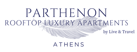 Parthenon Rooftop Luxury APTS