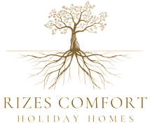 Rizes Comfort