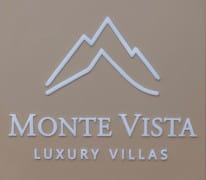 Monte Vista Luxury Villas by Raise