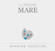 Lindos Mare, Seaside Hotel
