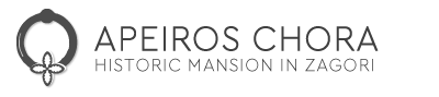 Apeiros Chora Hotel