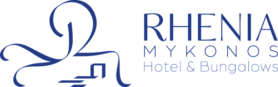 Rhenia Mykonos Hotel & Bungalows