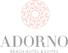 Adorno Beach Hotel & Suites Mykonos