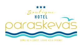 Paraskevas Boutique Hotel