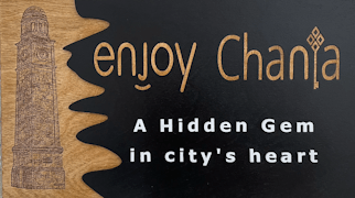 Enjoy Chania