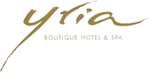 Yria Island Boutique Hotel & Spa