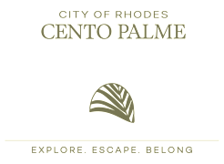 Cento Palme