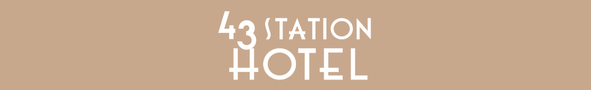 43 Station Hotel Milan | BZAR hotels