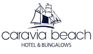Caravia Beach Hotel And Bungalows
