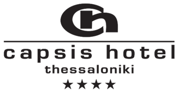 Capsis Hotel Thessaloniki
