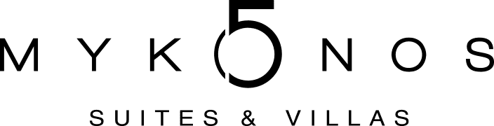 Mykonos No5