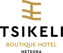 Tsikeli Boutique Hotel Meteora | Adults Only