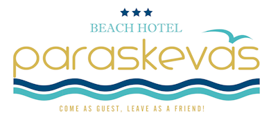 Paraskevas Beach Hotel