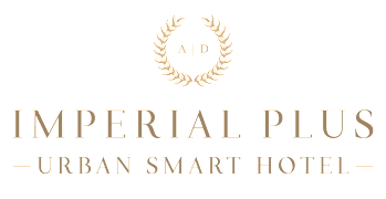 Imperial Plus | Urban Smart Hotel