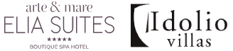 Arte & Mare Elia Suites Boutique Spa Hotel
