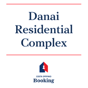 Danai Residential Complex