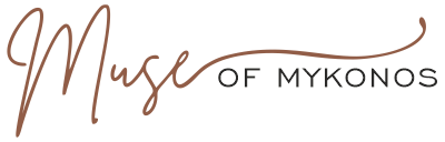 Muse of Mykonos
