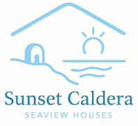 Sunset Caldera Sea View Houses