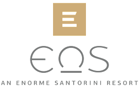 Enorme EOS Santorini - Adults Only