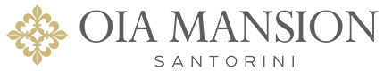 Oia Mansion