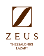 Zeus Thessaloniki Lazart